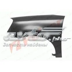 Błotnik przedni lewy 235101 Polcar