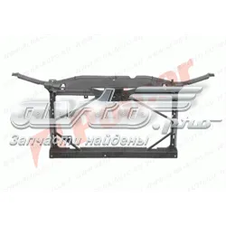 Osłona chłodnicy kompletna (panel mocowania reflektorów) KH3451200 Starline