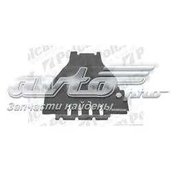 Osłona silnika, miski (przedziału silnika) Citroen Berlingo M