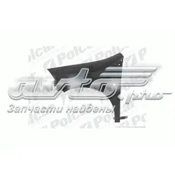 Błotnik przedni prawy Fiat Bravo II