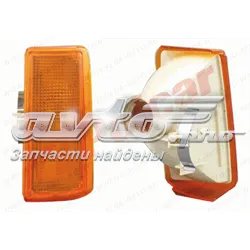 Kierunkowskaz lewy 90166993 Opel