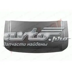 Maska silnika Nissan Armada TA60