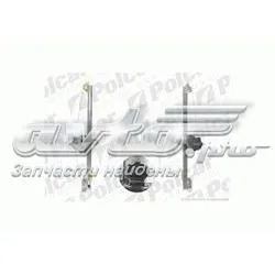 Mechanizm podnoszenia szyby drzwi przednich lewych 6026PSE1 Polcar