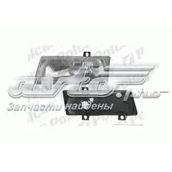 Reflektor prawy Chrysler Voyager I ES