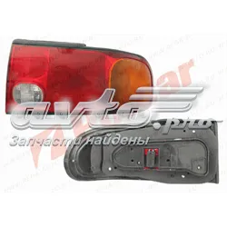 Lampa zespolona tylna lewa Mitsubishi Lancer V
