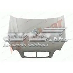 Maska silnika Hyundai Sonata IV