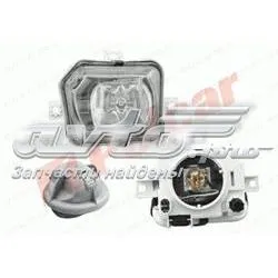 Lampa przeciwmgielna prawa 500320684 Iveco
