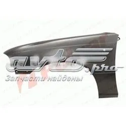 Błotnik przedni lewy Daewoo Nexia I