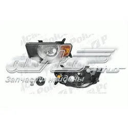 Reflektor prawy Mitsubishi L 200 IV