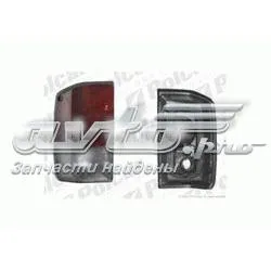 Lampa zespolona tylna prawa Nissan Patrol Y60