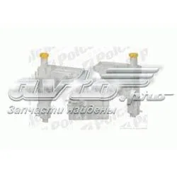 Zbiorniczek wyrównawczy układu chłodzenia Nissan Tiida C11X