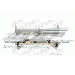 Zderzak tylny 5002961 Polcar