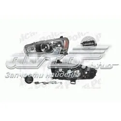 Reflektor prawy 523410E Polcar