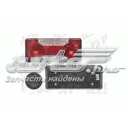 Lampa zespolona tylna prawa 5801631433 Iveco