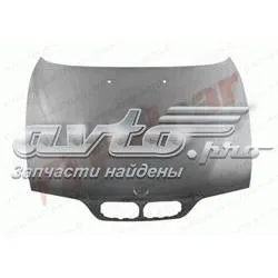 Maska silnika BMW 5 E39