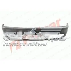 Zderzak przedni Opel Zafira A
