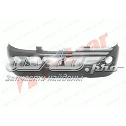Zderzak przedni Hyundai H200 