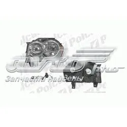 Reflektor lewy Jeep Grand Cherokee LIMITED