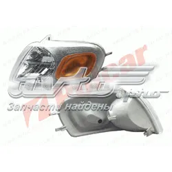 Reflektor lewy Opel Sintra 