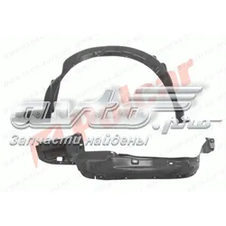 Nadkole błotnika przedniego lewe Honda Accord V