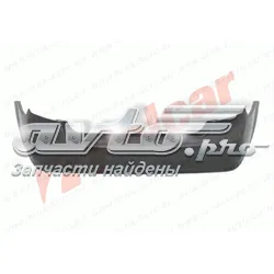 Zderzak tylny 2506961 Polcar
