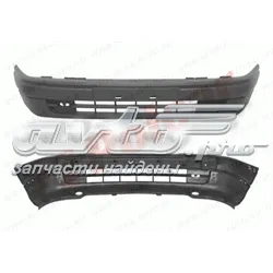 Zderzak przedni 55070710 Polcar