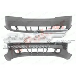 Zderzak przedni 0130077900 Tempest