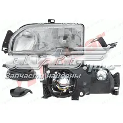 Reflektor prawy 3215102E Polcar