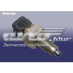 Czujnik włączania światła cofania 020945415AA Chery