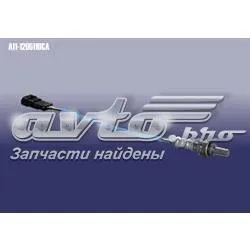 Sonda lambda, czujnik tlenu Chery QQ 