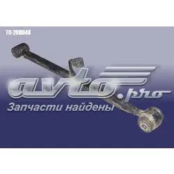 Wahacz zawieszenia tylnego dolny prawy T112919040 Chery