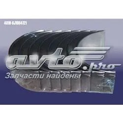 Panewki korbowodowe wału korbowego, zestaw, standardowe (STD) Chery Elara /FORA/A5FL/VORTEX ESTINA 