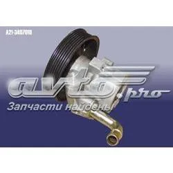 Pompa wspomagania hydraulicznego kierownicy Chery Elara /FORA/A5FL/VORTEX ESTINA 