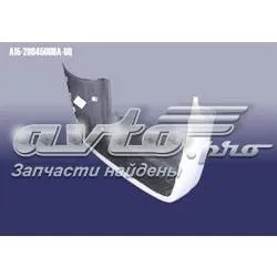 Zderzak tylny A152804500BADQ Chery