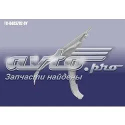 Błotnik przedni prawy Chery Tiggo T11