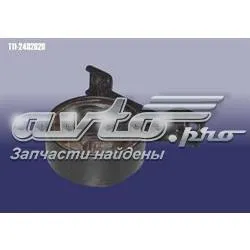 Silentblock tylny (poduszka) reduktora mostu tylnego T112402020 Chery