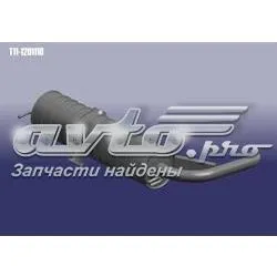 Konwerter-katalizator T111201110 Chery