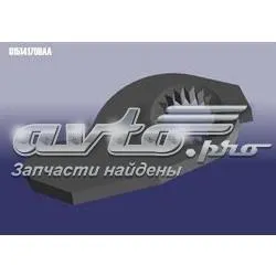 Widełki sprzęgła Chery Amulet I