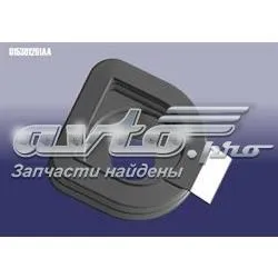 Osłona cięgna zmiany biegów 015301261AA Chery