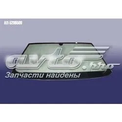 Szyba przednia A115206500 Chery