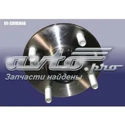Piasta tylna B113301030AB Chery