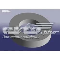Uszczelniacz automatycznej/mechanicznej slrzyni biegów (wału wejściowego/sprzęgłowego) 015311113AA Chery