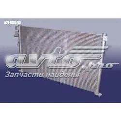 Chłodnica klimatyzacji Chery Elara /FORA/A5FL/VORTEX ESTINA 