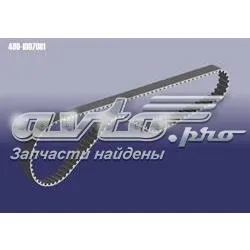 Pasek rozrządu 4801007081 Chery
