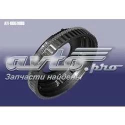 Koło zamachowe silnika Chery Amulet I