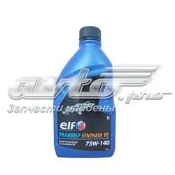 Olej przekładniowy EBSYNLS712X1L Castrol