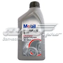 Olej przekładniowy 152659 Mobil