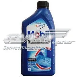 Olej przekładniowy 103529 Mobil