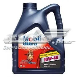 Olej do silnika 152197 Mobil