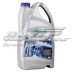 Olej przekładniowy 121210500401999 Ravenol